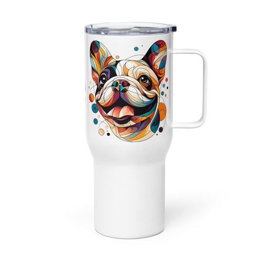 Zoomies Travel Mug