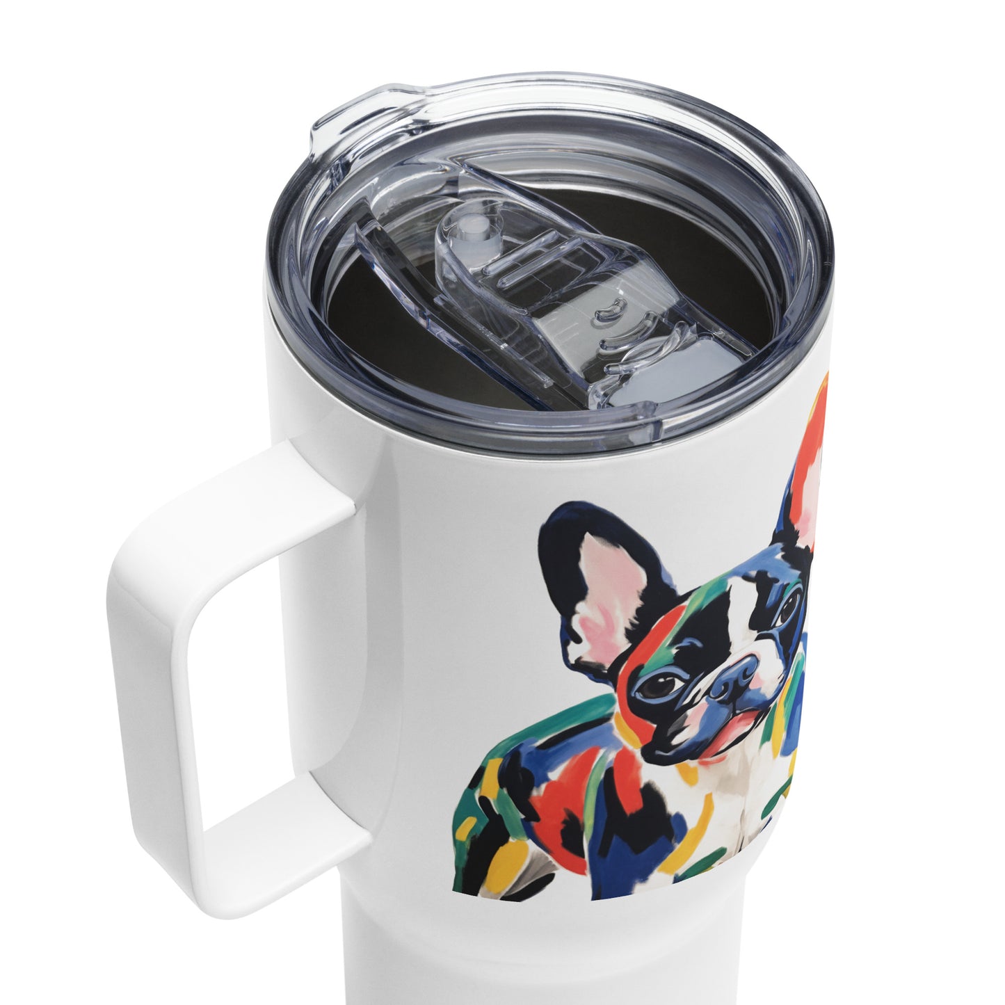Matisse Travel Mug