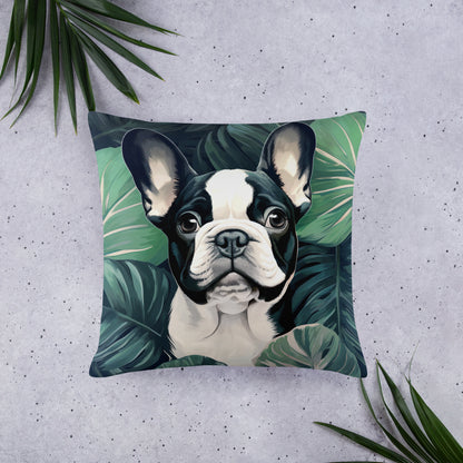 Tropical Pied Pillow