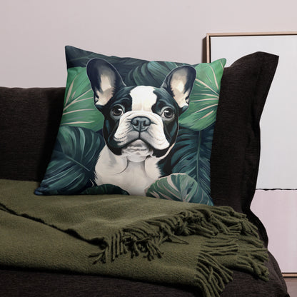 Tropical Pied Pillow