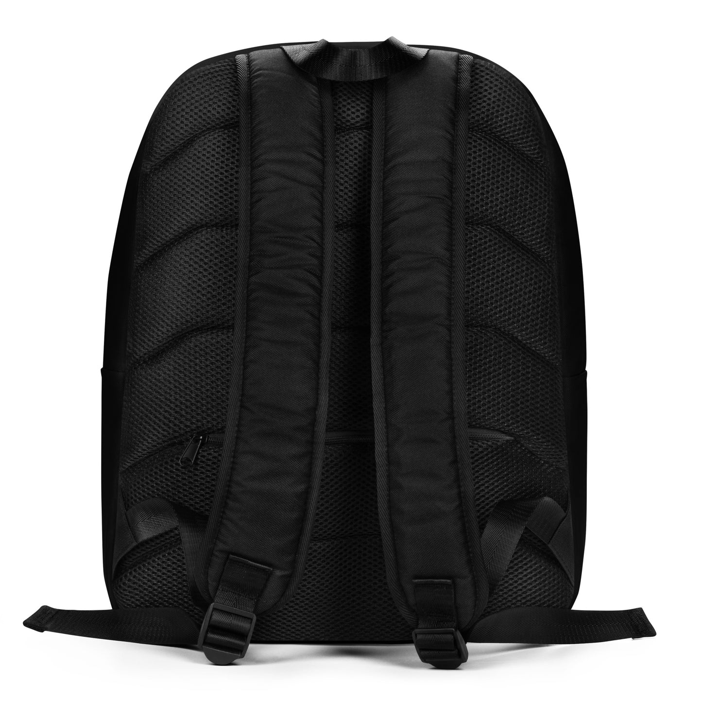 Tropical Brindle Backpack