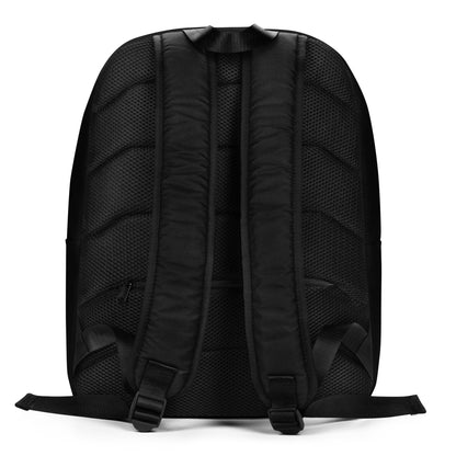Tropical Brindle Backpack