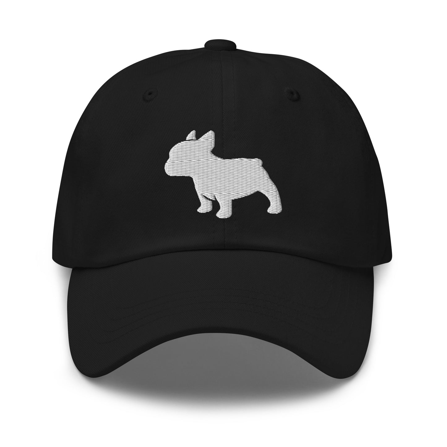 Frenchie Dad Hat