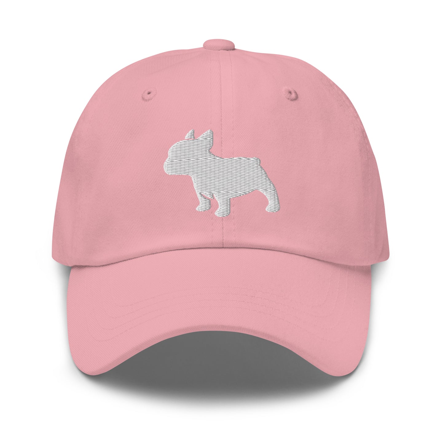 Frenchie Dad Hat