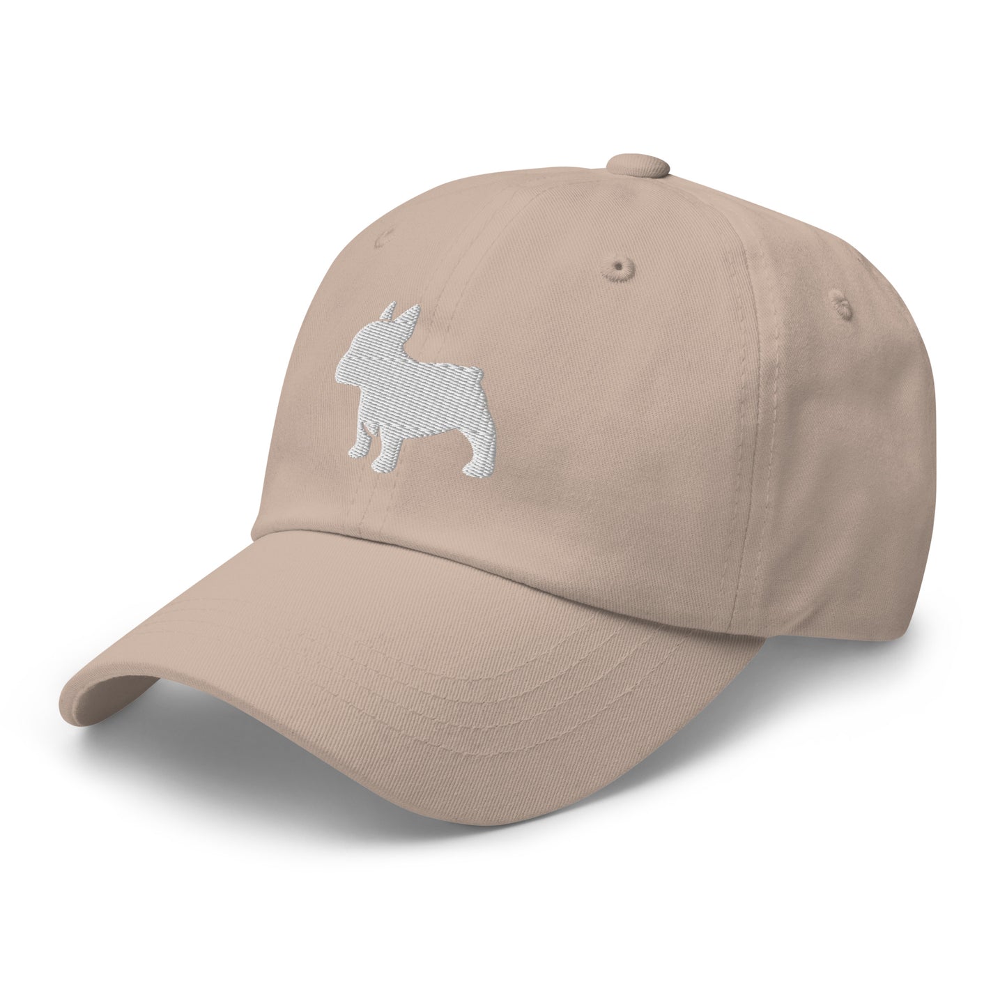 Frenchie Dad Hat