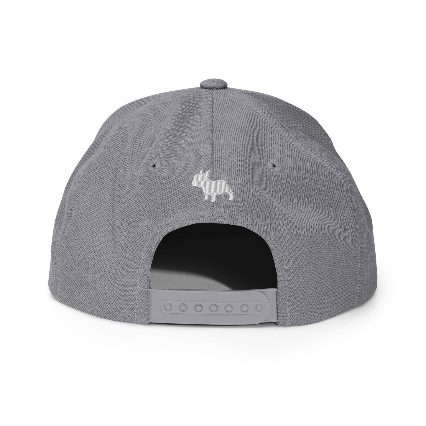 Frenchie Mama Snapback Hat