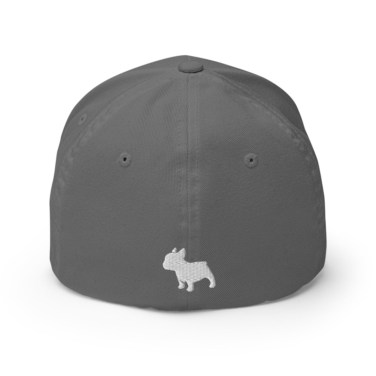 Frenchie Structured Cap