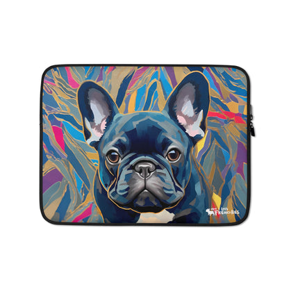 Golden Brindle Laptop Sleeve