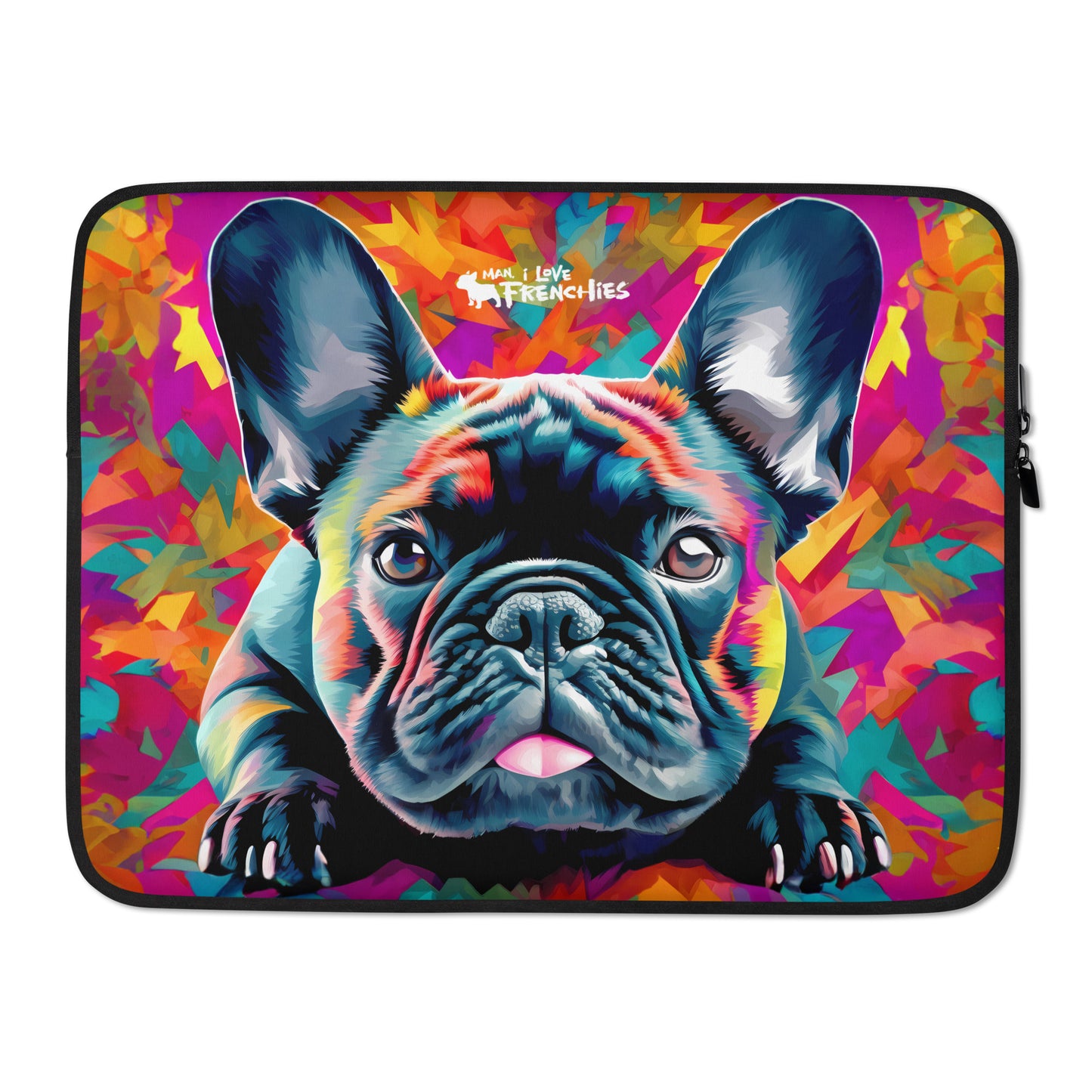 Maple Brindle Laptop Sleeve