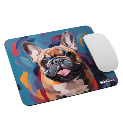 Fawn Mouse Pad