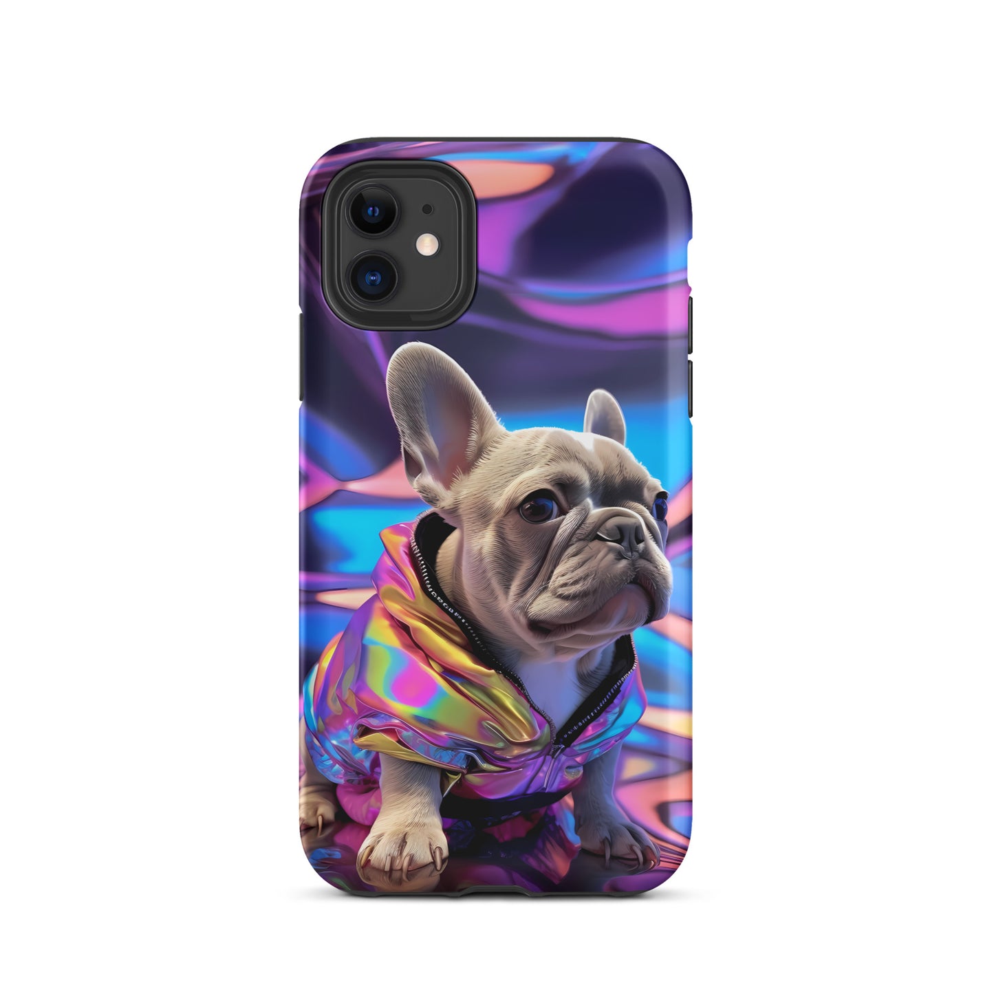 Iridescent iPhone® Case