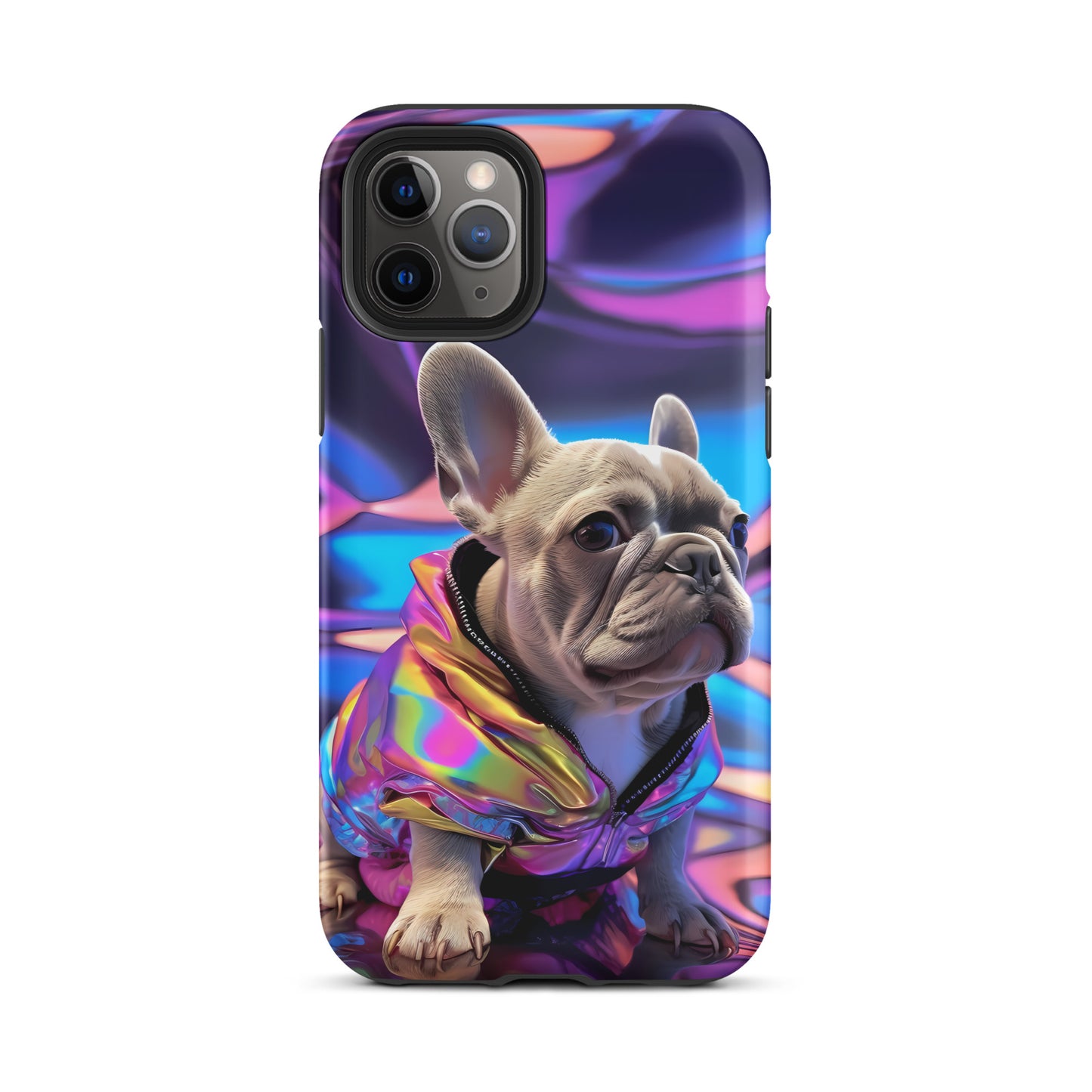 Iridescent iPhone® Case