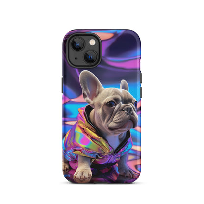 Iridescent iPhone® Case