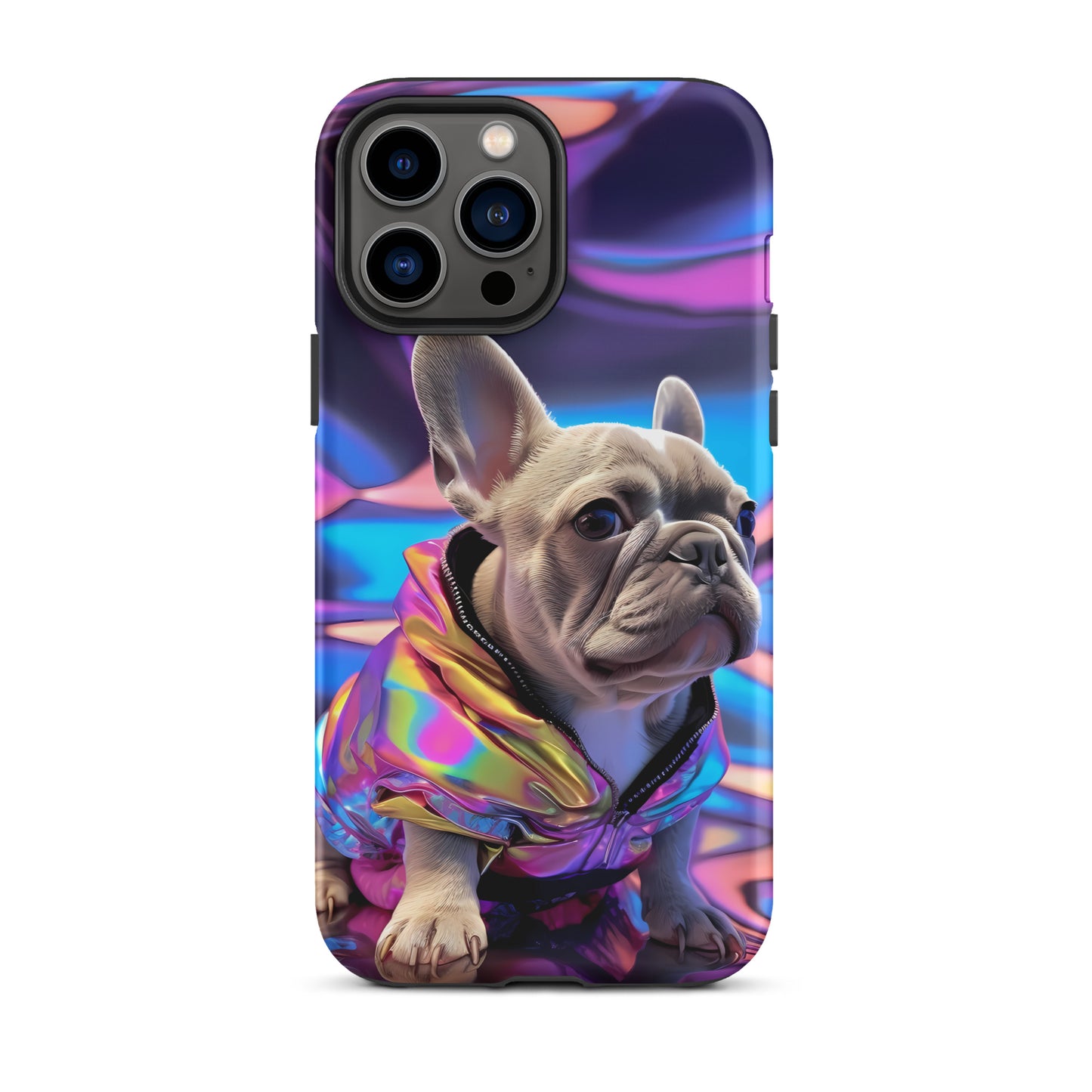 Iridescent iPhone® Case