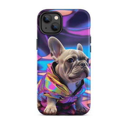 Iridescent iPhone® Case