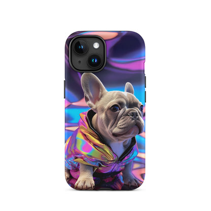 Iridescent iPhone® Case