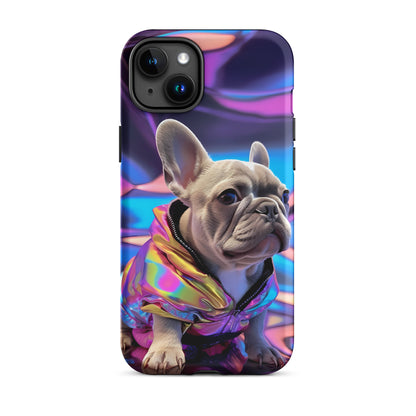 Iridescent iPhone® Case