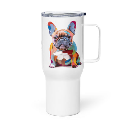 Paper Fawn Travel Mug