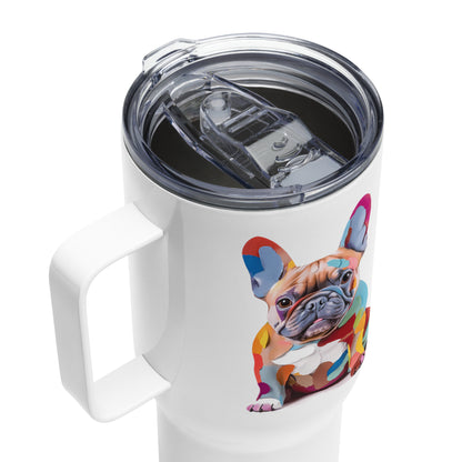 Paper Fawn Travel Mug