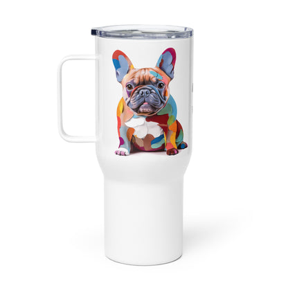 Paper Fawn Travel Mug