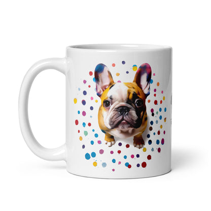 Array White Mug