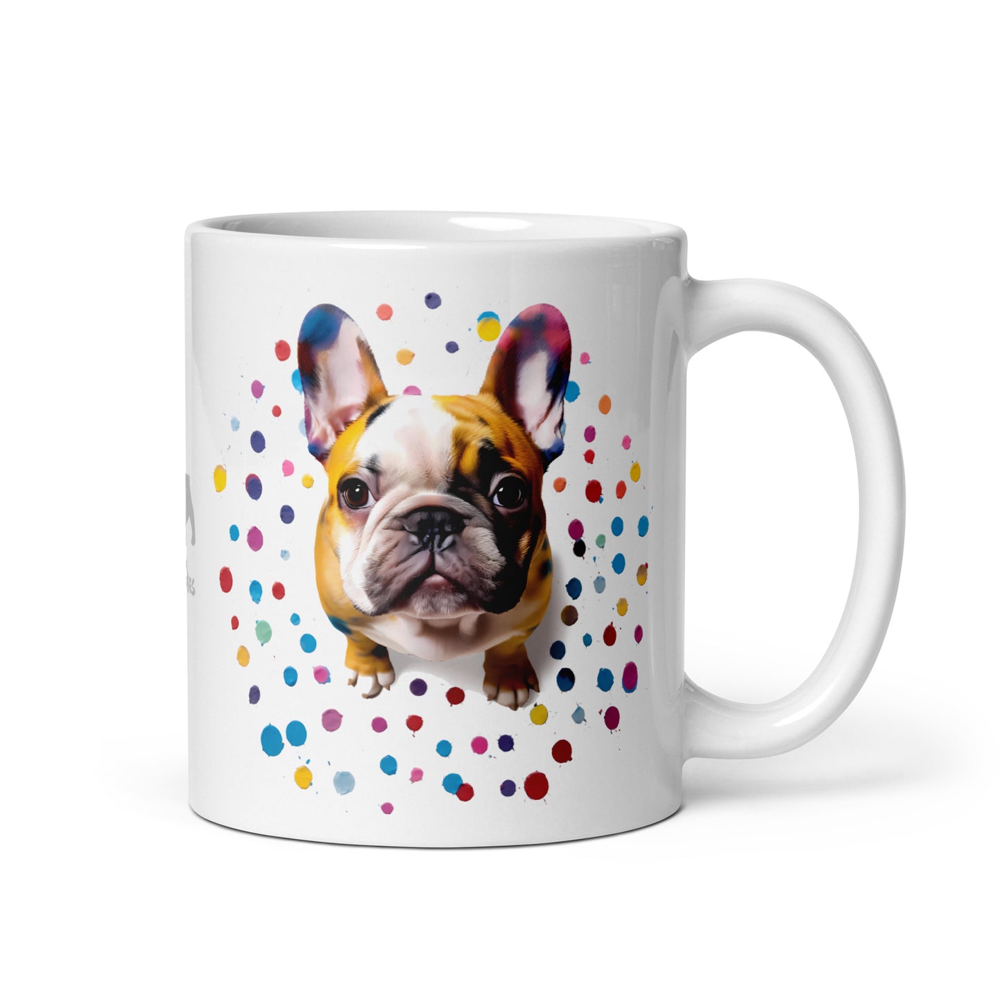 Array White Mug