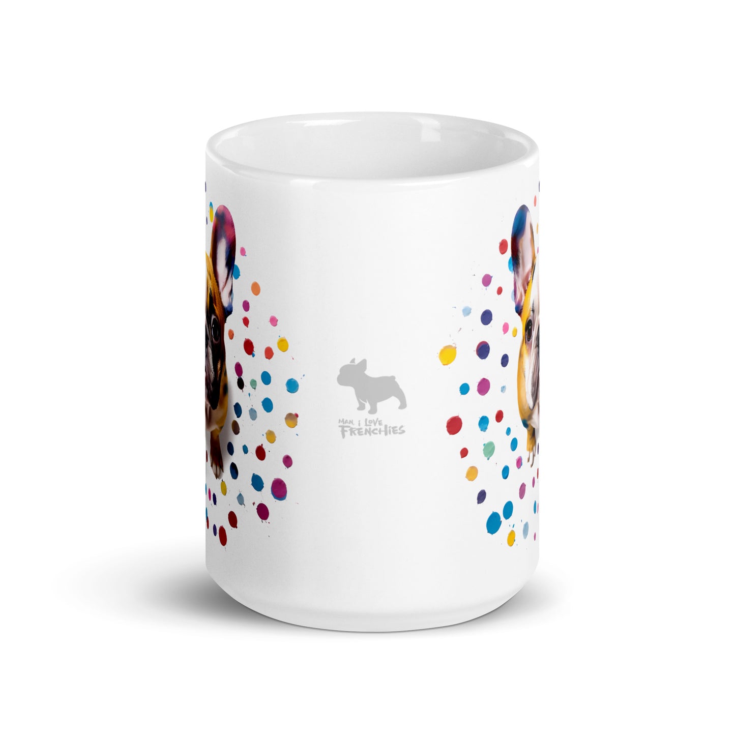 Array White Mug