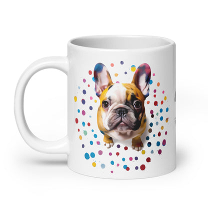 Array White Mug